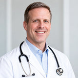 Dr. Marcus Thorne