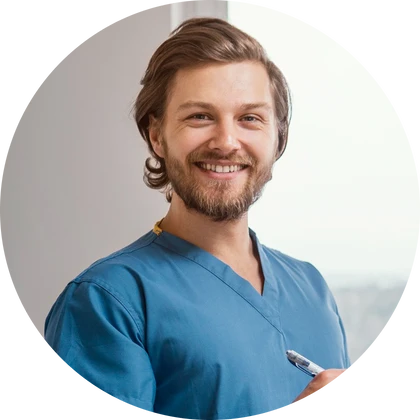Dr. Maximilian Schaf